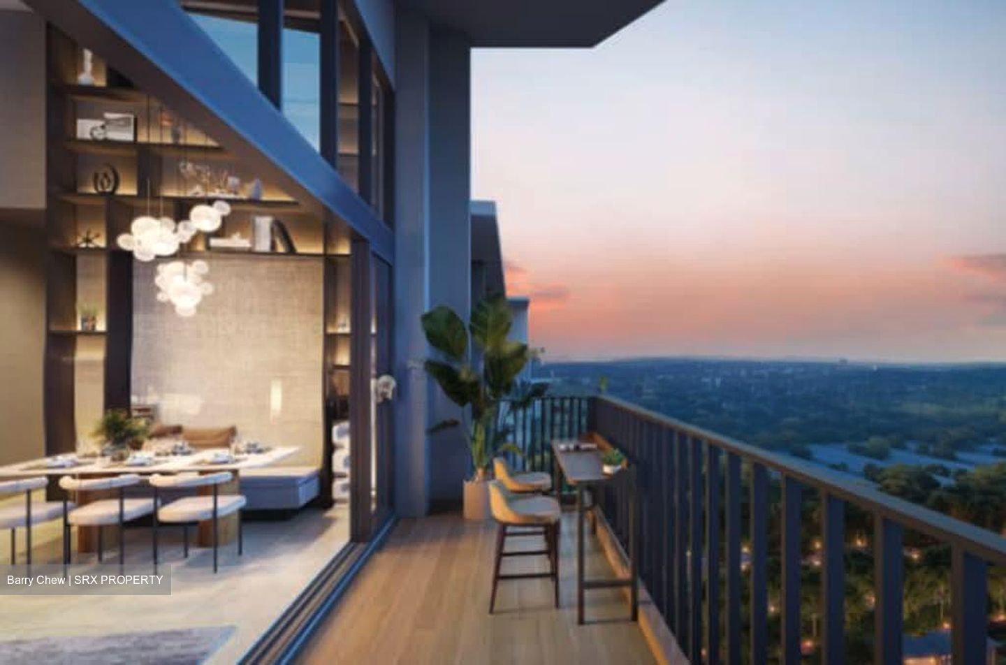 Lumina Grand (D23), Condominium #557943381